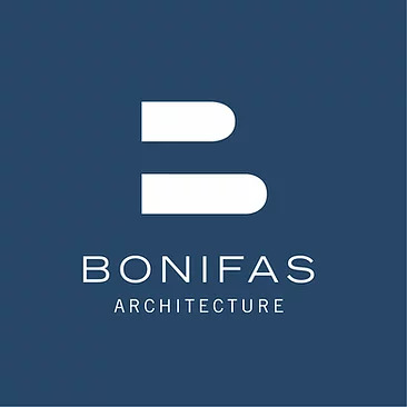 Logo Bonifas Architecture