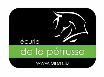 Logo écurie de la petrusse