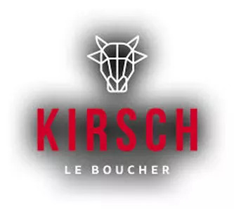 Logo Kirsch - Le Boucher