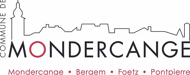 Logo Commune de Mondercange