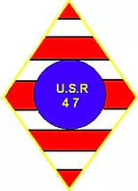 USR 47 Logo