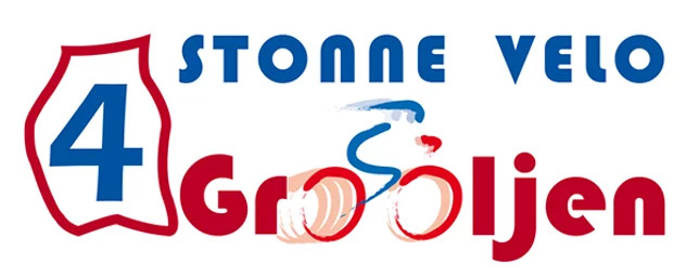 Logo 4 Stonne Velo Grooljen