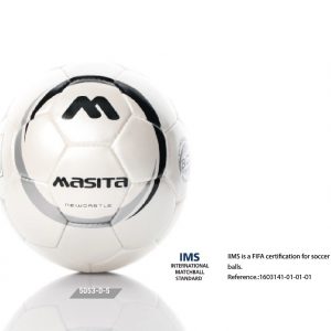 Masita Newcastle ball