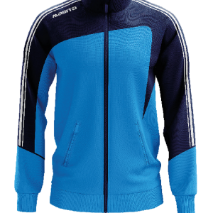 Forza_trainingjacke Gents_Marine-Sky