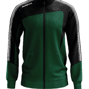 Forza_trainingjacke Gents_Schwarz-Forrest