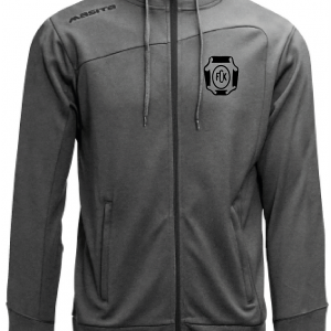 Masita FC Kielen Grau Hooded Jacket