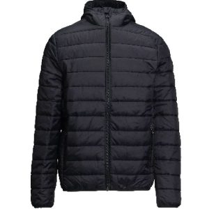 Masita Schwarz Jacket