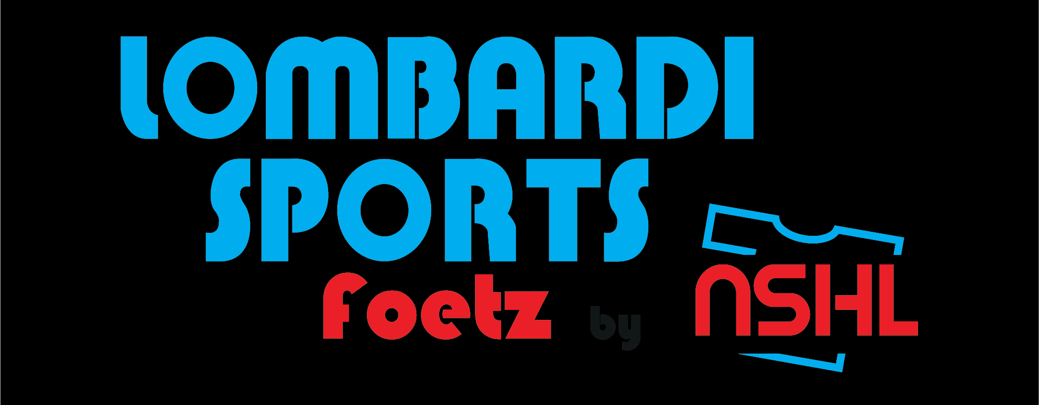 Lombardi Sports by NSHL