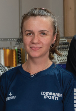 SCHMIT Luana