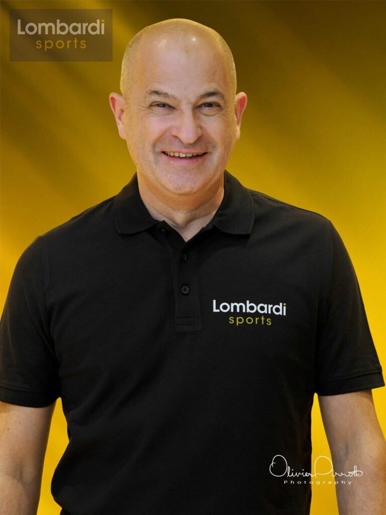 LOMBARDI Marc