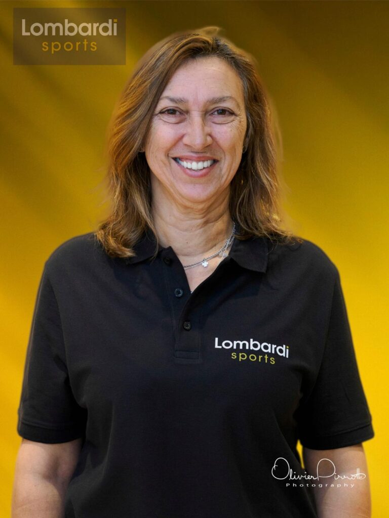 PIRES ROMANA Leonor